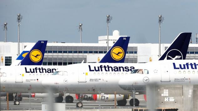 Снимка: Michaela Handrek-Rehle/Bloomberg