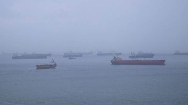 Снимка: Bloomberg