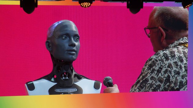 Снимка: Bloomberg L.P.