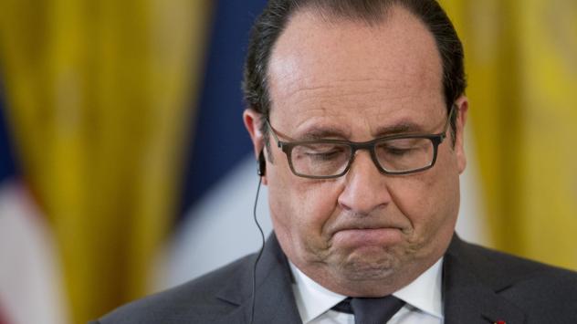 Снимка: Andrew Harrer/Bloomberg