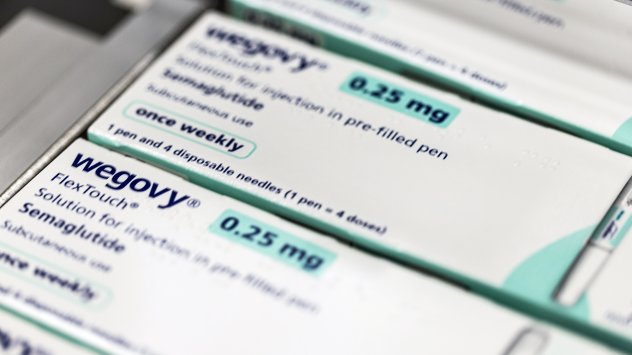 Снимка: Bloomberg LP