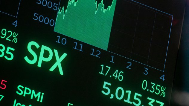 Снимка: Bloomberg L.P.