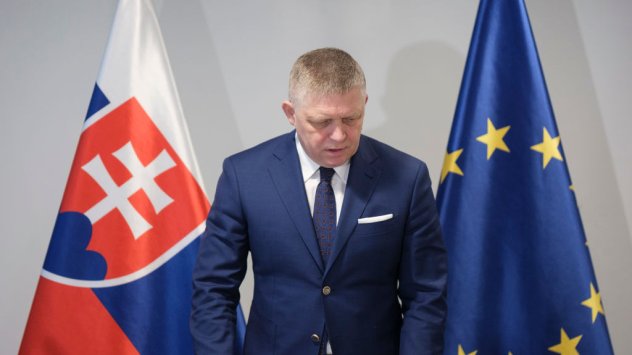 Снимка: Bloomberg L.P.