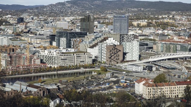 Снимка: Bloomberg LP