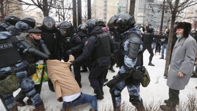 Снимка: Bloomberg 