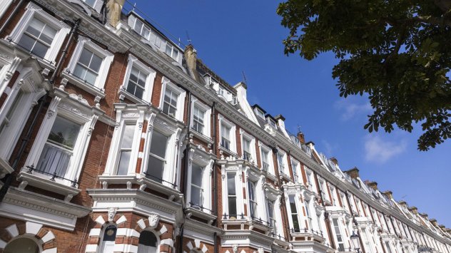 Снимка: Bloomberg LP