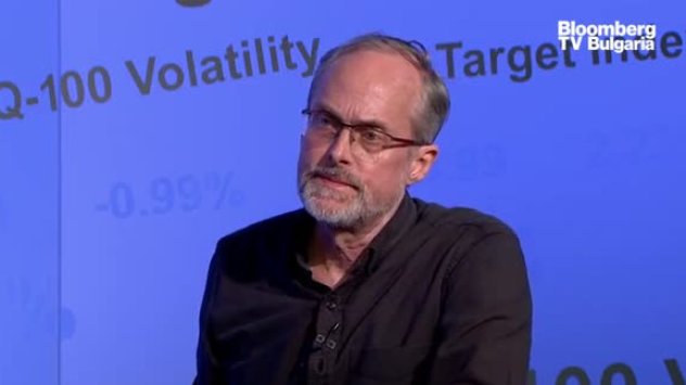 Снимка: Bloomberg TV Bulgaria