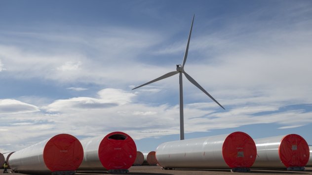 Снимка: Bloomberg L.P.