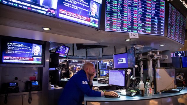 Снимка: Bloomberg LP