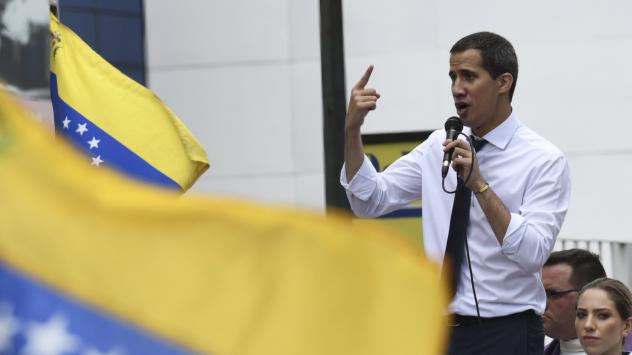 Снимка: Carlos Becerra/Bloomberg