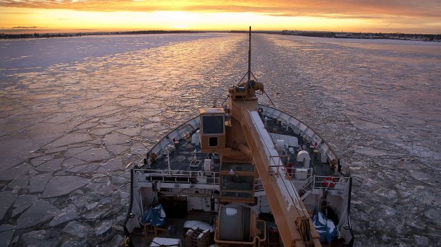 Снимка: Bloomberg