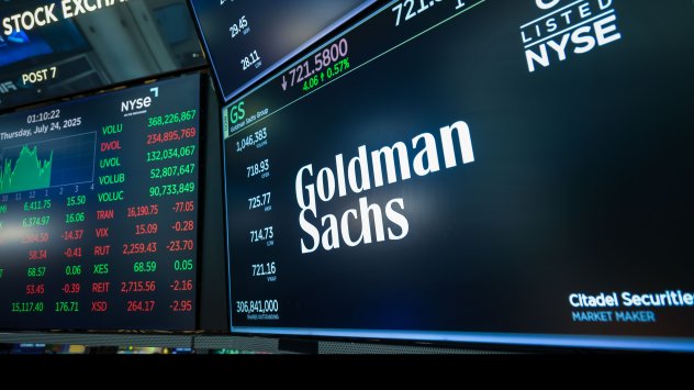 Снимка: Bloomberg LP