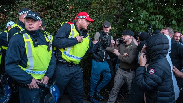 Снимка: Bloomberg LP