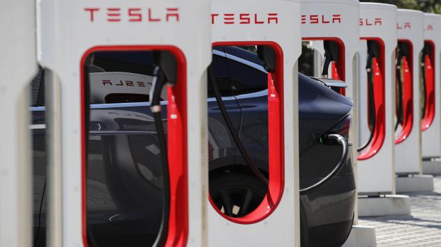 Снимка: Stefan Wermuth/Bloomberg