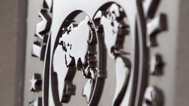 Снимка: Andrew Harrer/Bloomberg