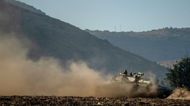 Снимка: Bloomberg LP