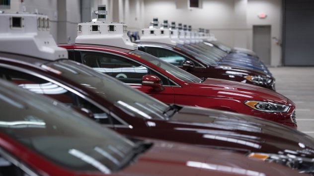 Снимка: Bloomberg L.P.