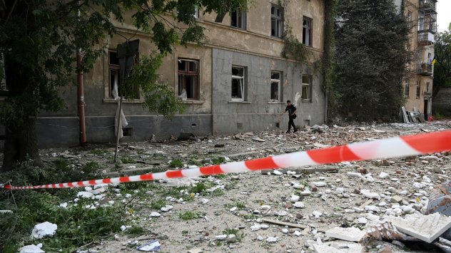 Снимка: Bloomberg