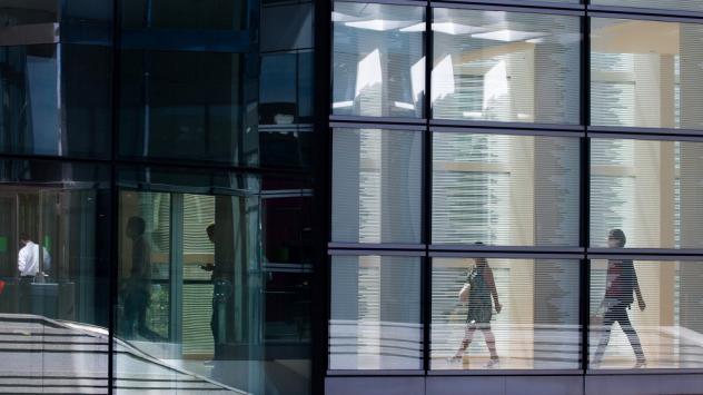 Снимка: Nathan Laine/Bloomberg