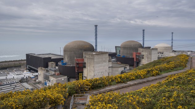 Снимка: Bloomberg L.P. 