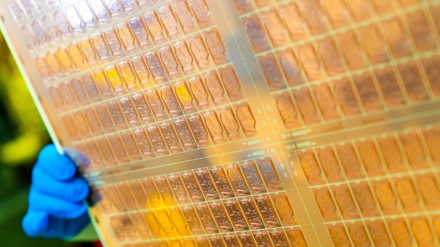 Снимка: Bloomberg L.P.