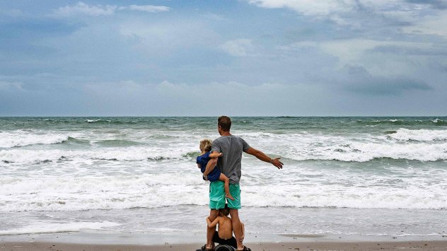 Снимка: Bloomberg LP