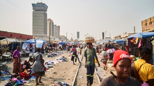 Снимка: Bloomberg L.P.