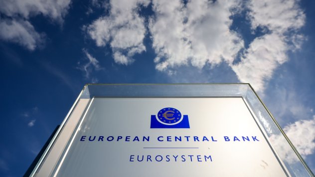 Източник: Bloomberg L.P.