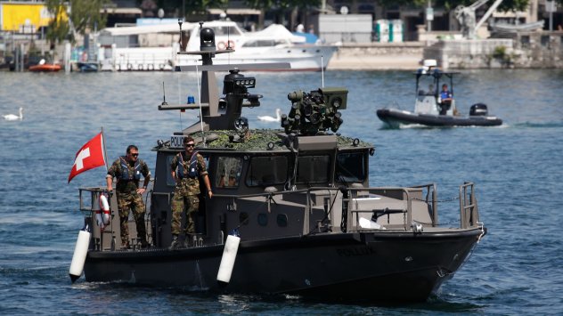 Снимка: архив Bloomberg