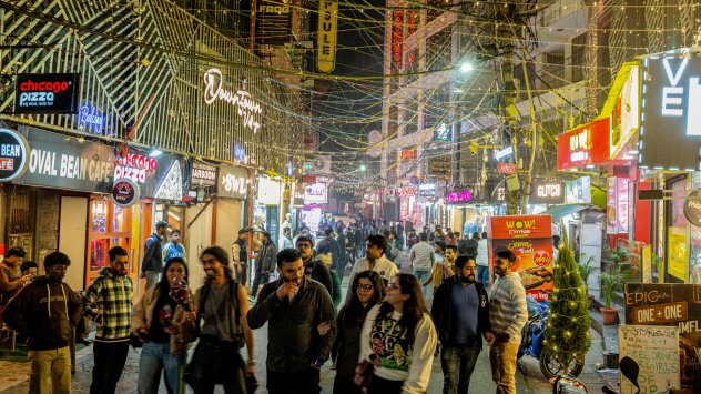 Снимка: Bloomberg LP