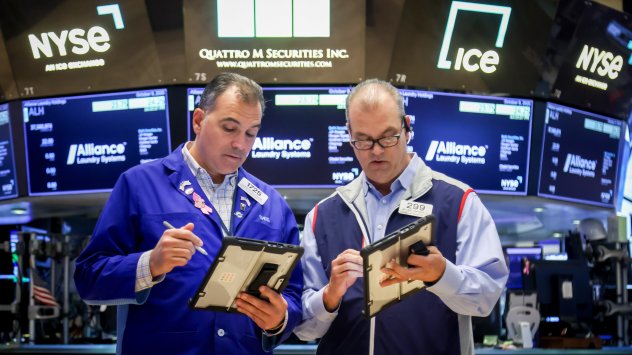 Снимка: Bloomberg