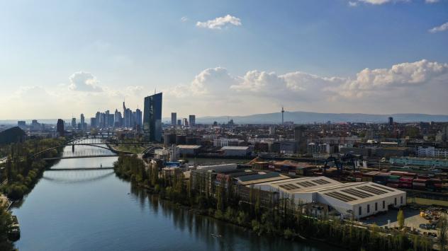 Снимка: Bloomberg