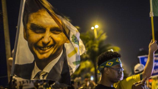  Снимка: Dado Galdieri/Bloomberg