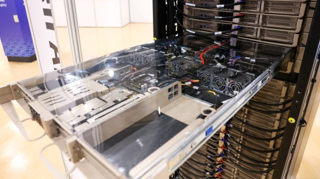 Снимка: Bloomberg L.P.