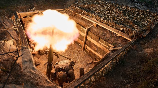 Снимка: Bloomberg L.P.