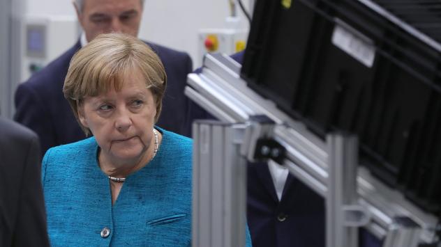 Снимка: Krisztian Bocsi/Bloomberg