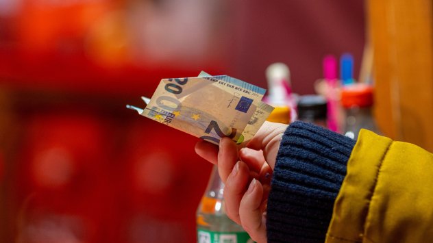 Снимка: Bloomberg