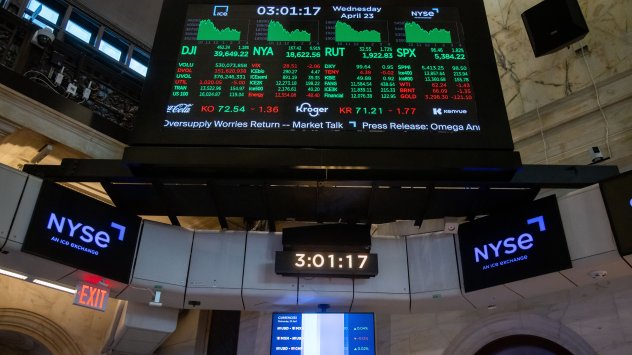 Снимка: Bloomberg L.P.