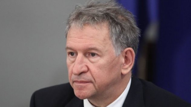 Снимка: Димитър Кьосемарлиев, Investor Media Group