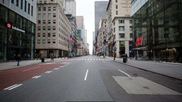 Снимка: Michael Nagle/Bloomberg