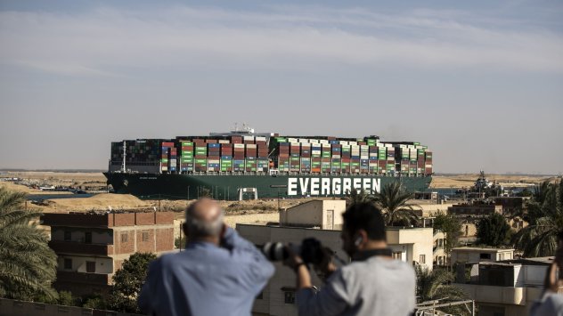 Снимка: Bloomberg L.P.