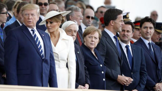 Снимка: Luke MacGregor/Bloomberg