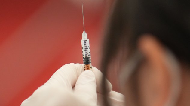 Компанията Moderna Inc планира до 2025 г да започне опити