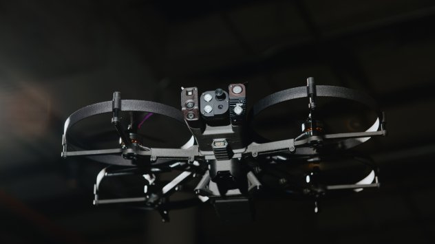 снимка: Bloomberg LP