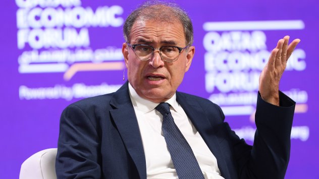 Централните банки независимо от техните твърди заявки ще усетят огромен