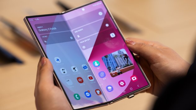 Снимка: Bloomberg.com