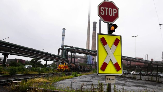 В петък Германия обяви плановете си да се откаже от