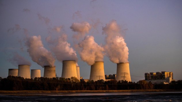 Снимка: Bloomberg 