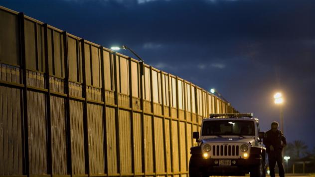 Митница. снимка: David Maung/Bloomberg