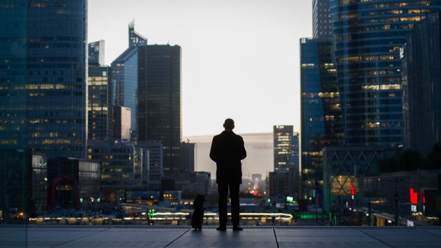 Снимка: Bloomberg L.P.